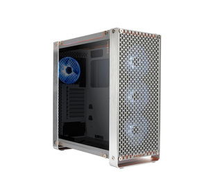 In Win DUBILI GREY unité centrale Full Tower Gris