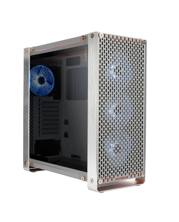In Win DUBILI GREY unité centrale Full Tower Gris