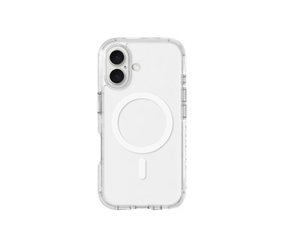 LAUT Crystal Matter X coque de protection pour téléphones portables 15,5 cm (6.1") Housse Transparent