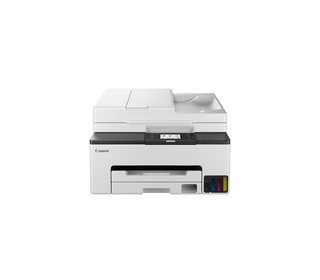 Canon MAXIFY GX2050 Jet d'encre A4 600 x 1200 DPI Wifi