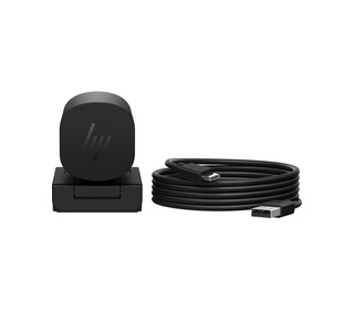 HP Webcam de diffusion 4K 965