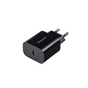 Intenso Adaptateur secteur W20C, 20 W, port USB-C, noir