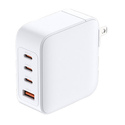 D-Link DCP-101 chargeur d'appareils mobiles Universel Blanc Secteur Charge rapide Intérieure