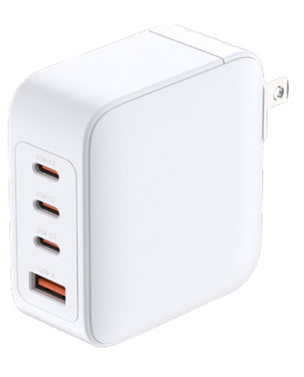 D-Link DCP-101 chargeur d'appareils mobiles Universel Blanc Secteur Charge rapide Intérieure