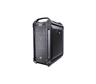 COUGAR Gaming Panzer Max-G Full Tower Noir