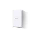 TP-Link 5G Outdoor Router Build-In 5G Modem 5G routeur sans fil 2.5 Gigabit Ethernet Blanc