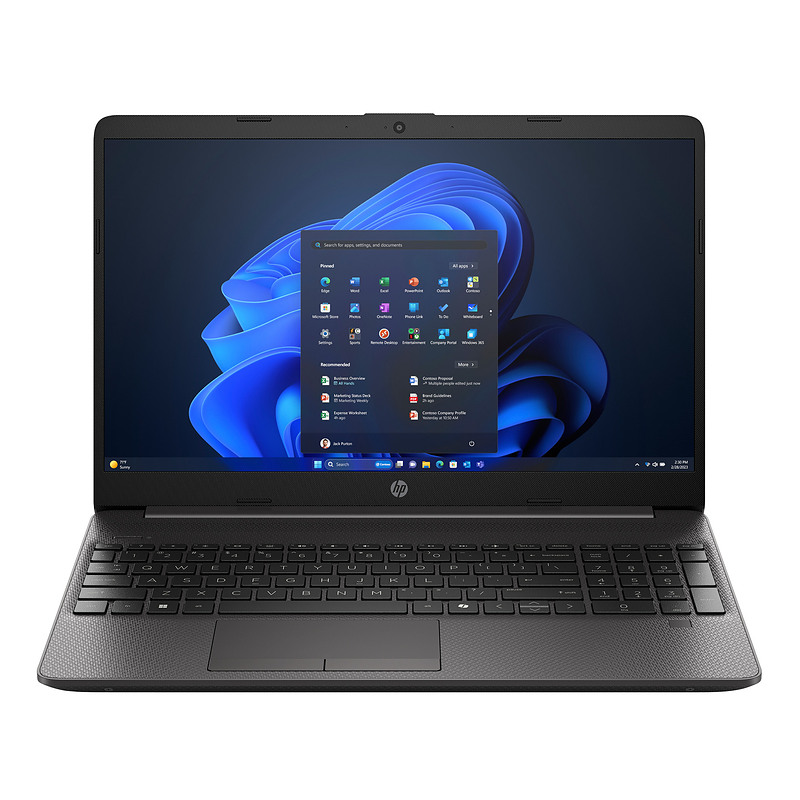 HP 250R 15.6 INCH G9 NOTEBOOK PC 15.6" Intel Core Ultra 5 16 Go 512 Go