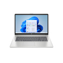 HP LAPTOP 17-CN3054NF 17.3" I7 16 Go Argent 1 To