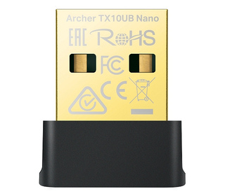 TP-Link Archer TX10UB Nano Bluetooth 600 Mbit/s