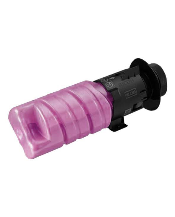 Ricoh 842642 Cartouche de toner 1 pièce(s) Original Magenta