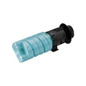 Ricoh 842657 Cartouche de toner 1 pièce(s) Original Cyan