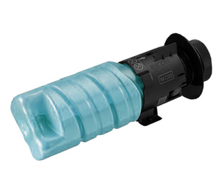 Ricoh 842657 Cartouche de toner 1 pièce(s) Original Cyan