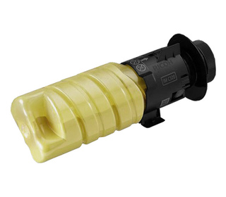 Ricoh 842643 Cartouche de toner 1 pièce(s) Original Jaune
