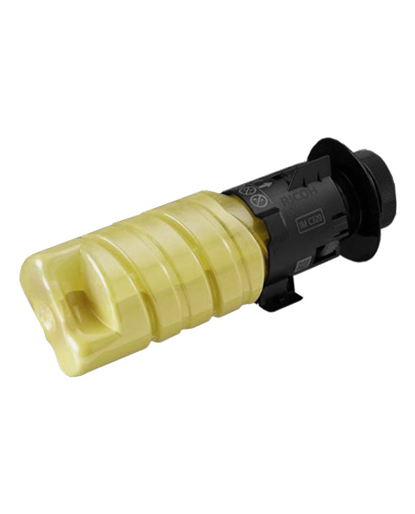 Ricoh 842643 Cartouche de toner 1 pièce(s) Original Jaune