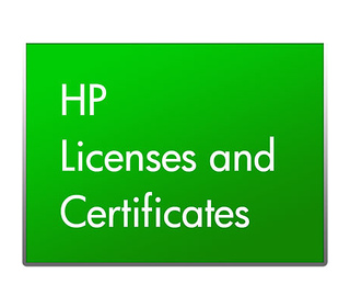 HPE MSA 1040 Advanced Virtualized Features Upgrade LTU 0 licence(s) Mise à niveau