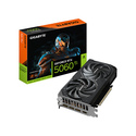 GIGABYTE GeForce RTX 5060 Ti WINDFORCE MAX OC 8G Carte Graphique – 8 Go GDDR7, 128 bits, PCI-E 5.0, 2587 MHz Fréquence du proces