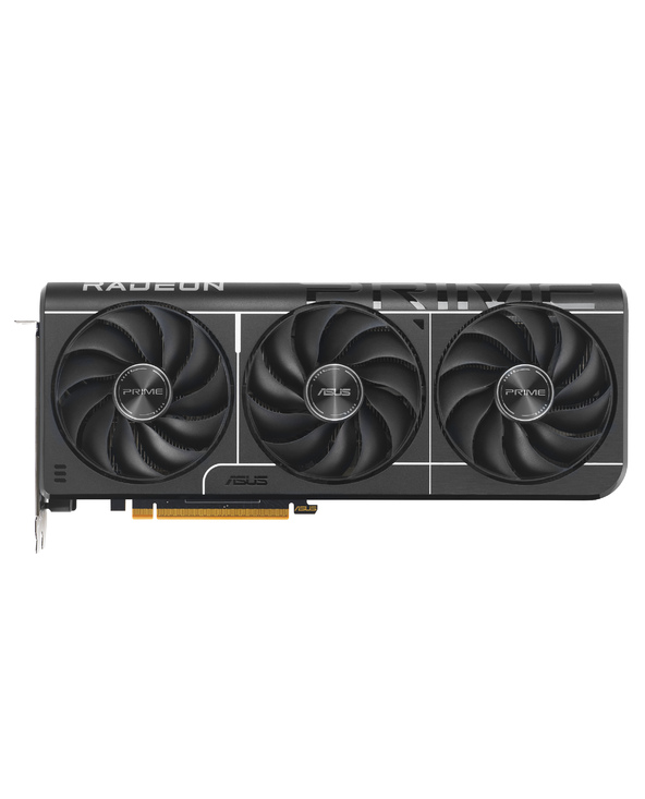 ASUS Prime -RX9070-O16G-EVO AMD Radeon RX 9070 16 Go GDDR6