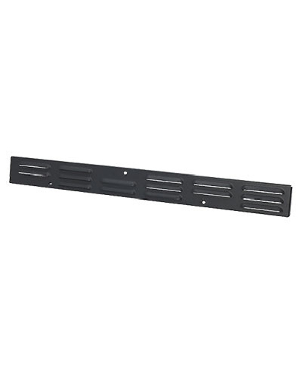 HPE MSR3012 / MSR3024 Opacity Shield Kit composant de commutation