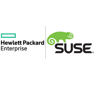HPE SUSE Linux Enterprise Server 1-2 Sockets or 1-2 VM 3 Year Subscription 24x7 Support E-LTU 0 licence(s) Téléchargement électr