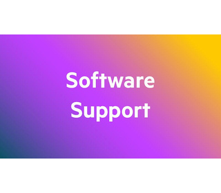 HPE 5 year Foundation Care 24x7 One View w/o iLo Service