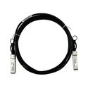 BlueOptics JD096C-BL câble InfiniBand et à fibres optiques 1 m SFP+ Noir