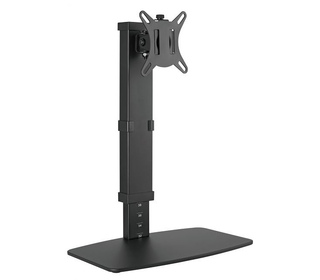 Equip Support de moniteur autoportant 17"-32