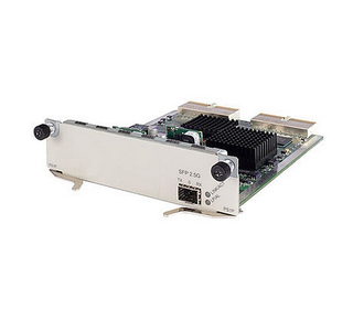 HPE JC494AR module de commutation réseau