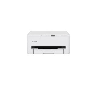 Canon PIXMA TS6550i Jet d'encre A4 1200 x 1200 DPI Wifi