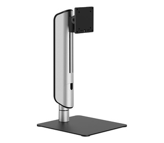 Equip 650129 support pour téléviseur 124,5 cm (49") Argent