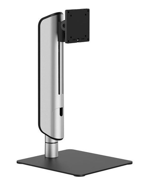 Equip 650129 support pour téléviseur 124,5 cm (49") Argent