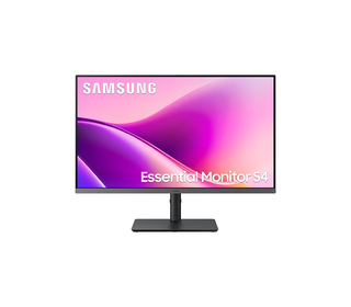 Samsung Essential Monitor S4 S43UF 27" LCD Full HD 5 ms Noir