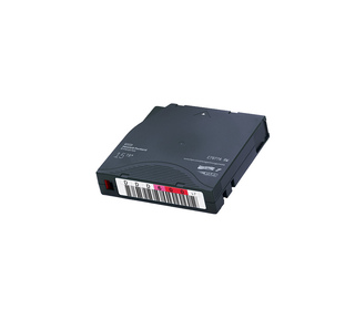 HPE LTO-7 Ultrium RW Custom Labeled Data Cartridge 20 Pack