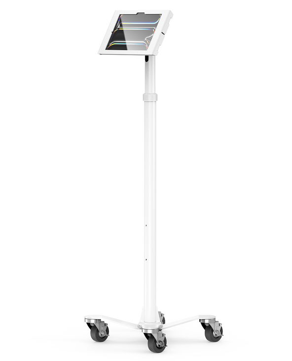 Compulocks MCRSTDW11PAPX4W support antivol pour tablettes 27,9 cm (11") Blanc