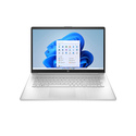 HP LAPTOP 17-CP2050NF 17.3" AMD Ryzen 5 16 Go Argent 512 Go