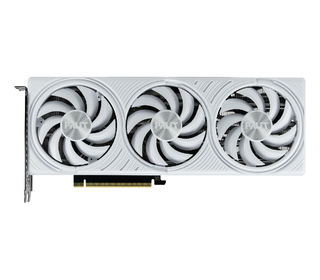 Palit GeForce RTX 5070 White OC NVIDIA 12 Go GDDR7