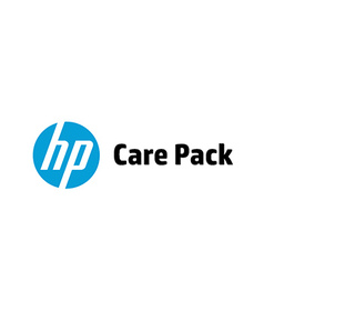 HPE Aruba Networking U0TA9E Service de support IT
