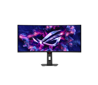 ASUS ROG Strix OLED XG34WCDG 34" QD-OLED UltraWide Quad HD 0,03 ms Noir