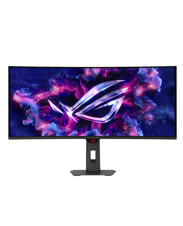 ASUS ROG Strix OLED XG34WCDG 34" QD-OLED UltraWide Quad HD 0,03 ms Noir