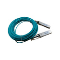 HPE Networking X2A0 40G QSFP+ to QSFP+ 20m Active Optical Cable