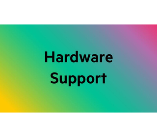 HPE Aruba Networking Foundational Care 5Y 4HR Onsite Hardware Only 6300F 24 Switch SVC