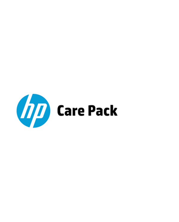 HPE Aruba Networking U0TA3E Service de support IT