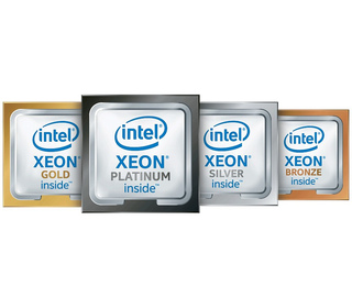 HPE Intel Xeon-Silver 4416+ 2.0GHz 20-core 165W Processor Kit for Alletra Storage Server 41X0