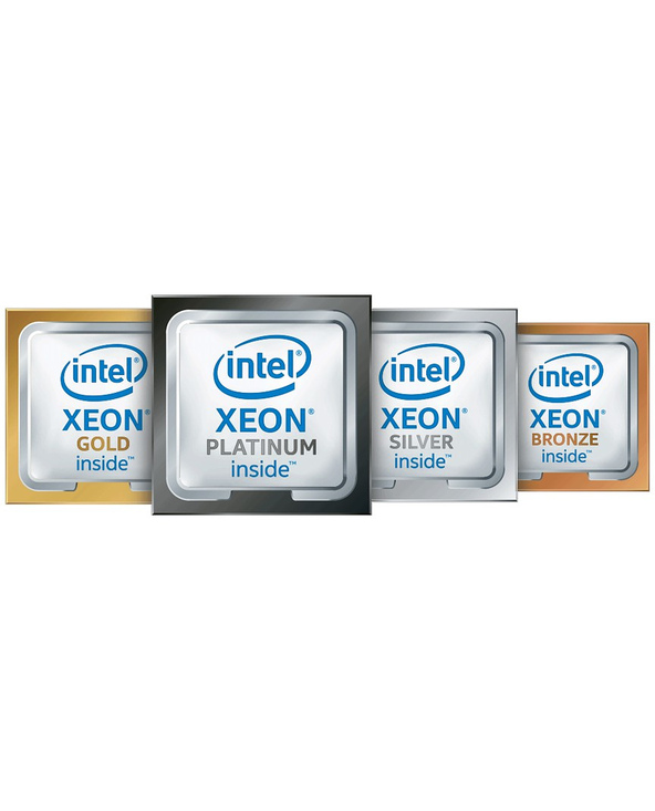 HPE Intel Xeon-Silver 4416+ 2.0GHz 20-core 165W Processor Kit for Alletra Storage Server 41X0