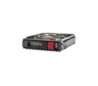 HPE P09155-H21 disque dur 14 To 7200 tr/min 3.5" SAS