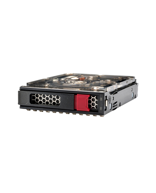 HPE P09155-H21 disque dur 14 To 7200 tr/min 3.5" SAS