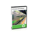 HPE BB944AAE licence et mise à jour de logiciel 1 licence(s) Electronic License Delivery (ELD)