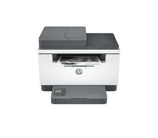 HP LaserJet M234sdn Multifunction Noir et blanc Imprimante, Ethernet uniquement Copieur, Scanner