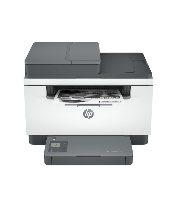 HP LaserJet M234sdn Multifunction Noir et blanc Imprimante, Ethernet uniquement Copieur, Scanner