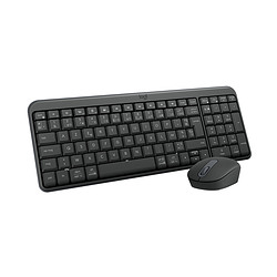 Logitech ERGO 920-013549 clavier Bluetooth AZERTY Français