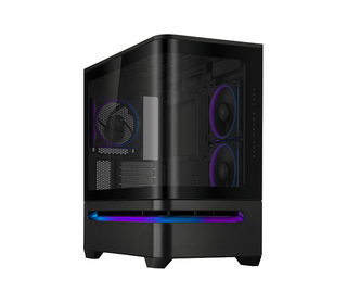 ASUS PRIME AP202 ARGB Noir